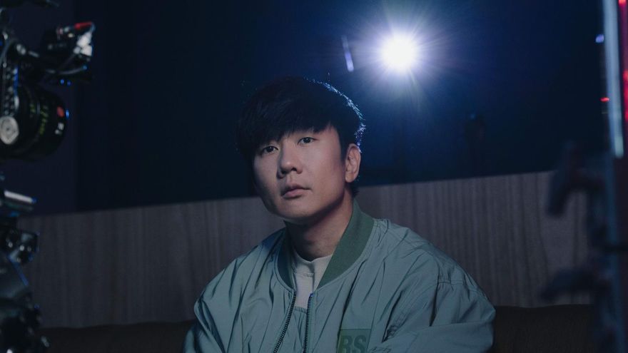 出道20年罕見洩心聲！　林俊傑坦言經歷低潮「沒有黑暗不會認得光」
