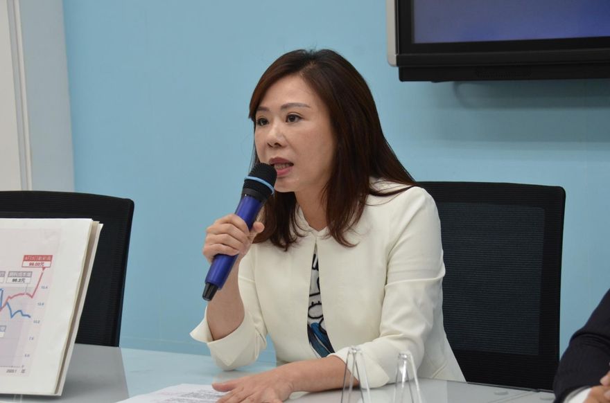 李彥秀「給港湖鄉親的一封信」！曝參選立委目的：這是我唯一使命