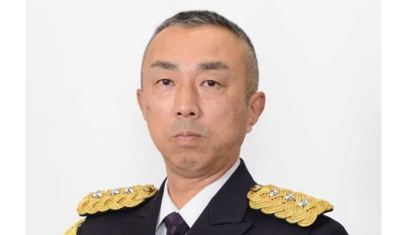 日本尋獲失聯黑鷹直升機 第8師團長坂本雄一罹難