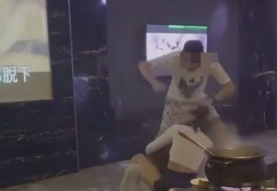 影/震撼全台！台中KTV恐怖潑熱湯風波　被害女臉部、四肢包滿紗布