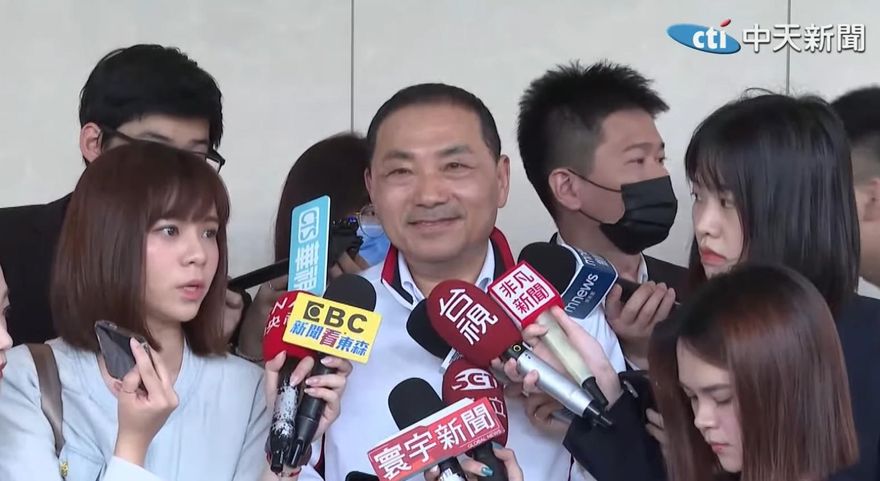 國一師課堂講鄭南榕扯侯友宜抓人　游淑慧：阿扁貪汙、致中洗錢也該列補充教材