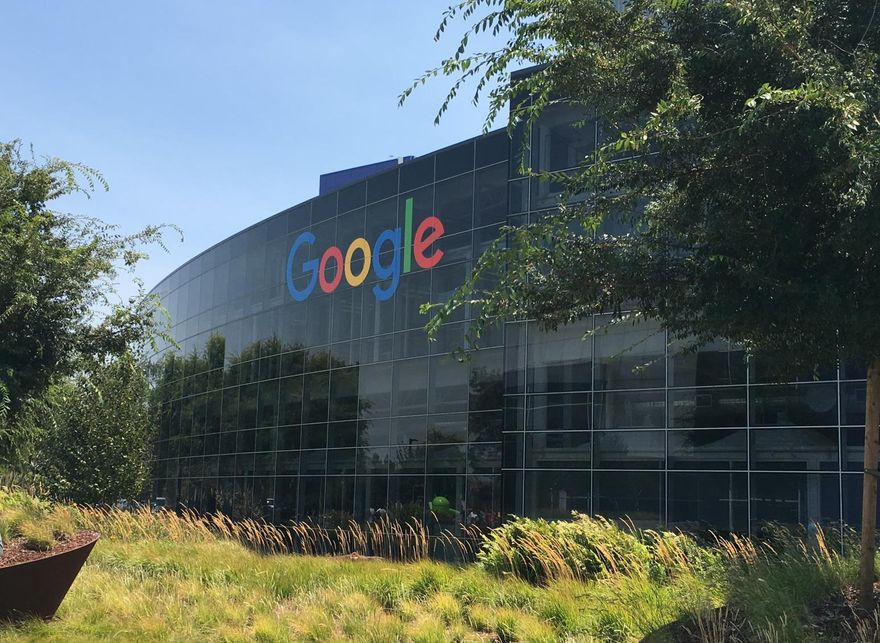 Google折疊手機傳5月亮相　台廠供應鏈點火