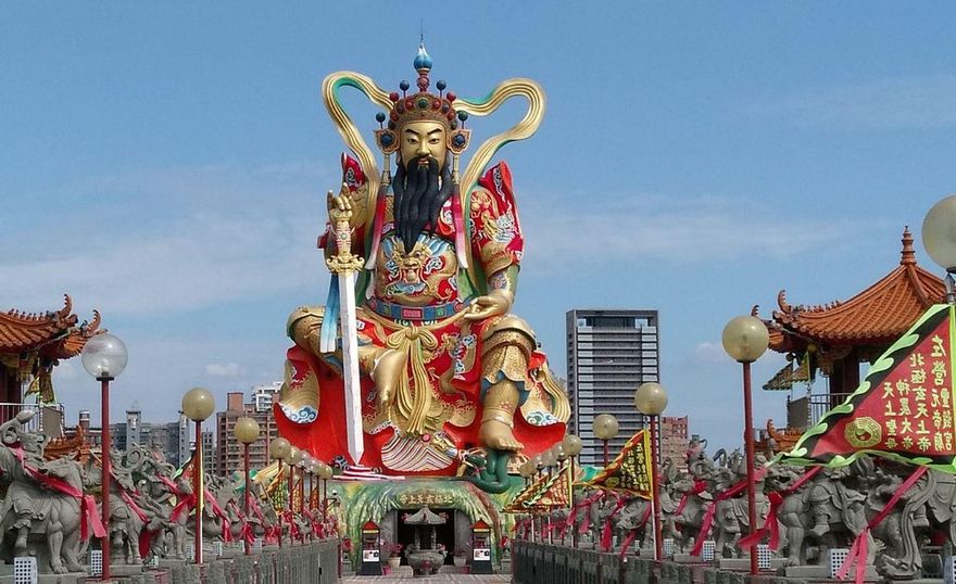 4/11迎玄天上帝聖誕！求財運記得拜　命理專家提醒「避拜5供品」