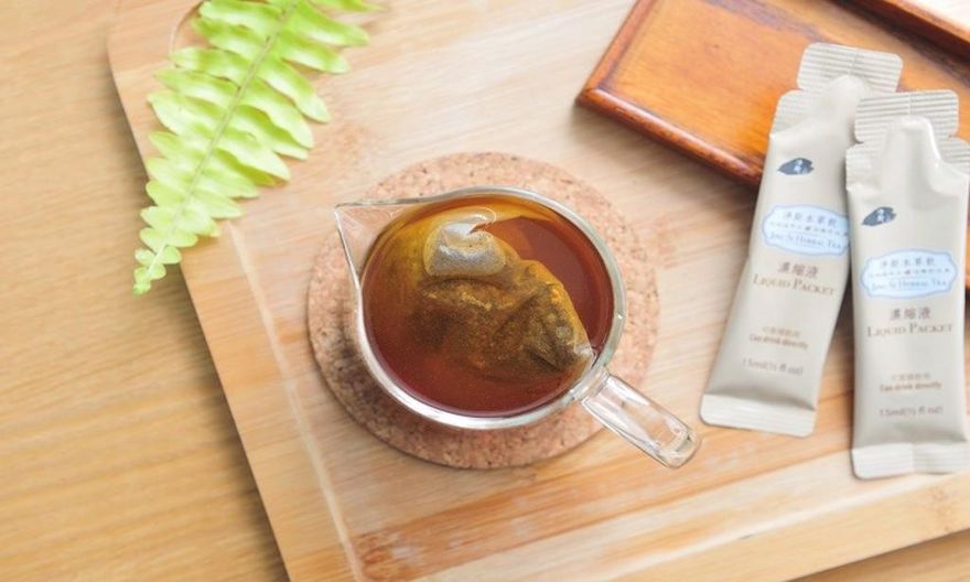 大角星來了！怕爆確診狂喝「防疫茶」 他越喝越疲倦…醫查完驚呆：肝指數飆高！
