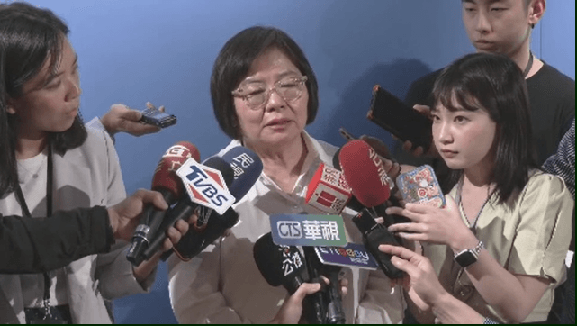 「費芯大戰」落幕！黃呂錦茹「自信能整合」曝：本想徐巧芯選這區