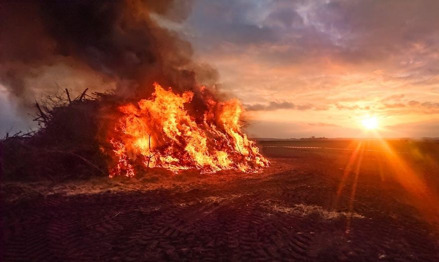 水星、冥王星逆行！命理師驚曝：未來半年恐發生大災難