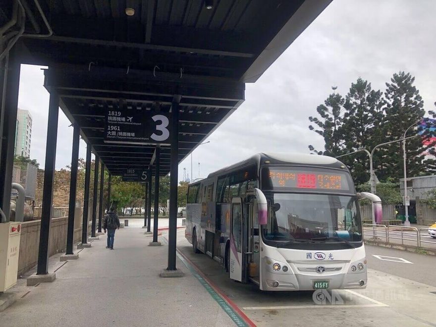 公路客運經營艱難！運價喊漲9％　估544條路線受影響