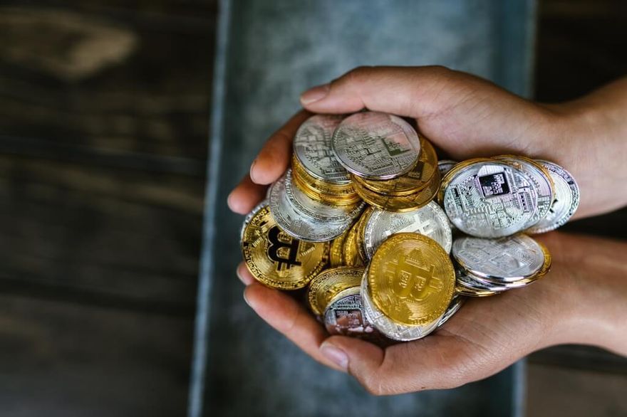 虛擬貨幣納管聚焦風控　專家分析：非有意引入實體金融體系