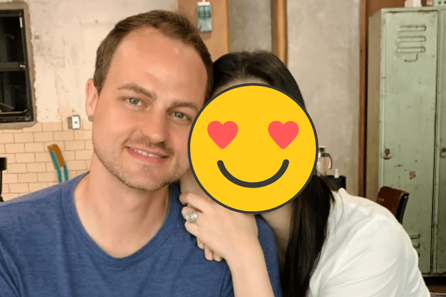 蘇珮卿抗癌成功！老公暖送生日驚喜　許願曝：一起走到天長地久