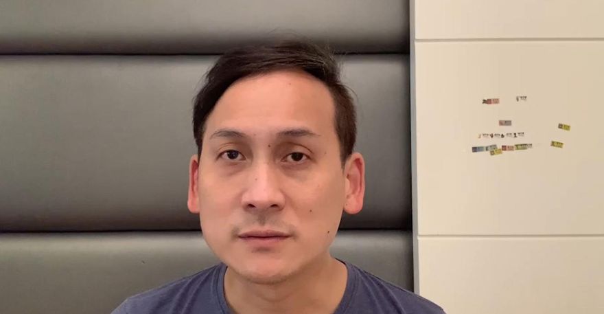 影/侯友宜與新加坡副總理會面　葉元之：意義非凡