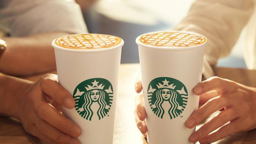 星巴克今起「第2杯半價」！　超商大杯美式1杯23元限時搶
