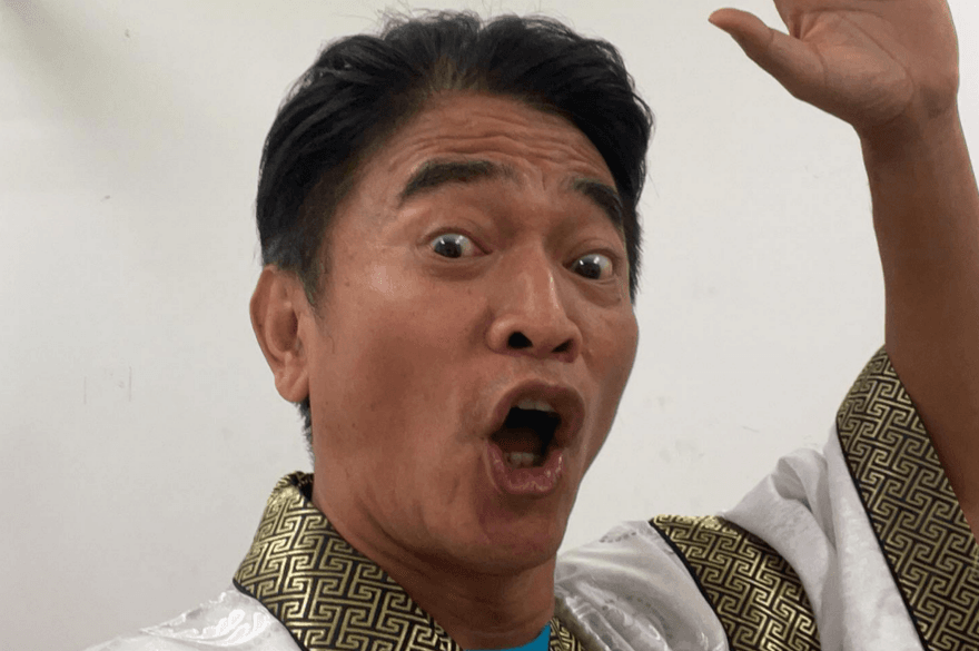 何妤玟爆約睡綜藝天王！吳宗憲認了「是我」還原真相