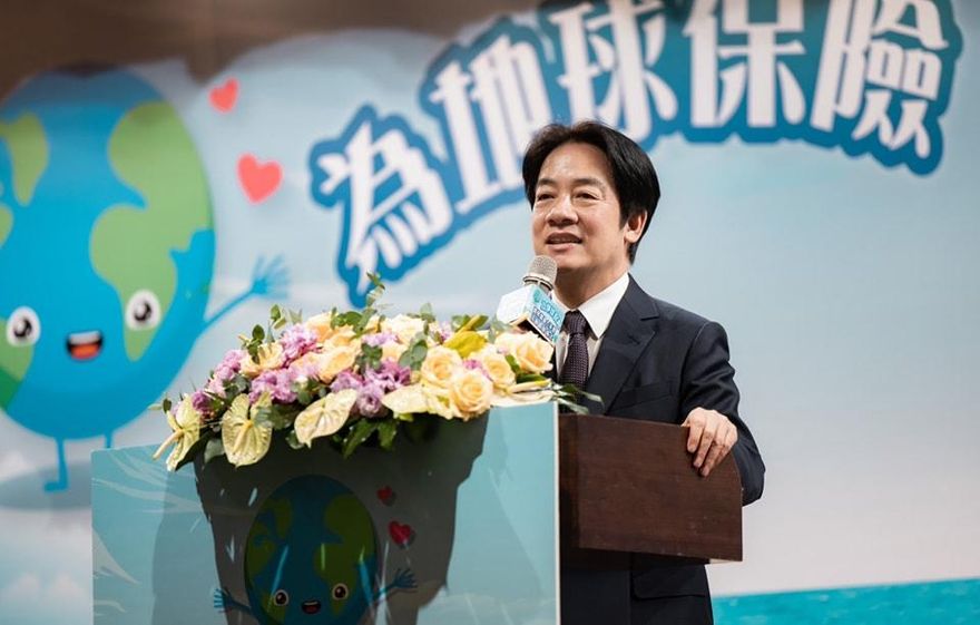 蔡英文「論文門」成賴清德最大弱點？他驚曝內幕一句話定調2024選戰結局