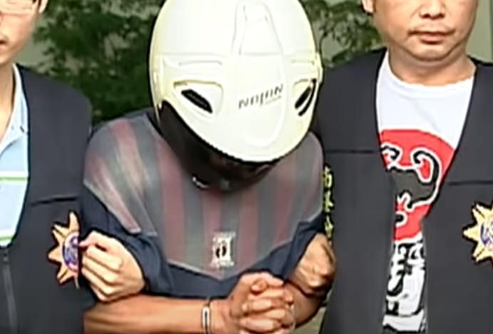 南港女童命案1/證物塵封21年成懸案！一通神秘電話成破案契機