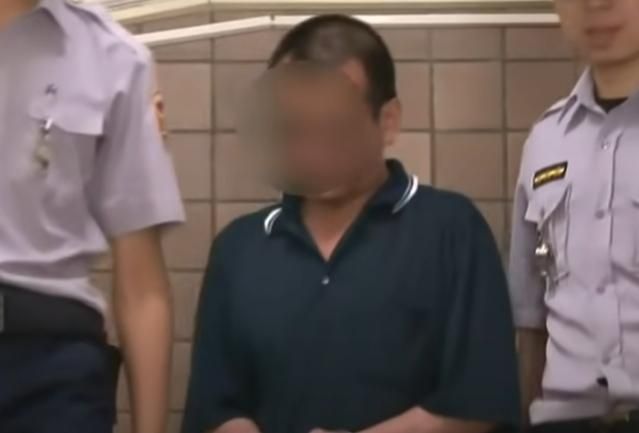 南港女童命案2/結婚周年闖校園逞獸慾　他失手悶死女童…還咬哥哥是共犯