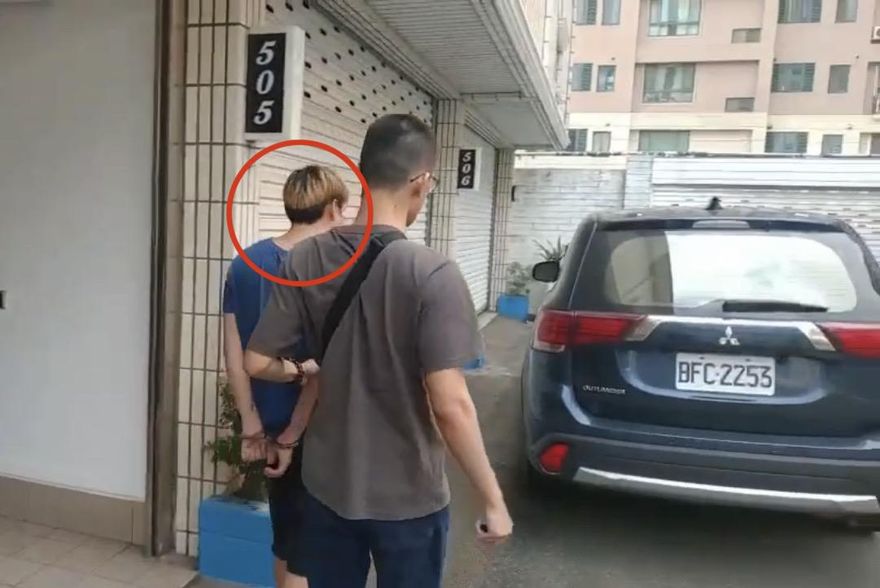 新店2少女摩鐵交疊亡　「載她們進去」30歲男落網全招了