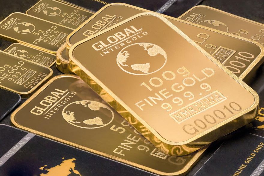 惡質珠寶行！熟客買8公斤黃金寄放　9年後全被老闆娘賣光