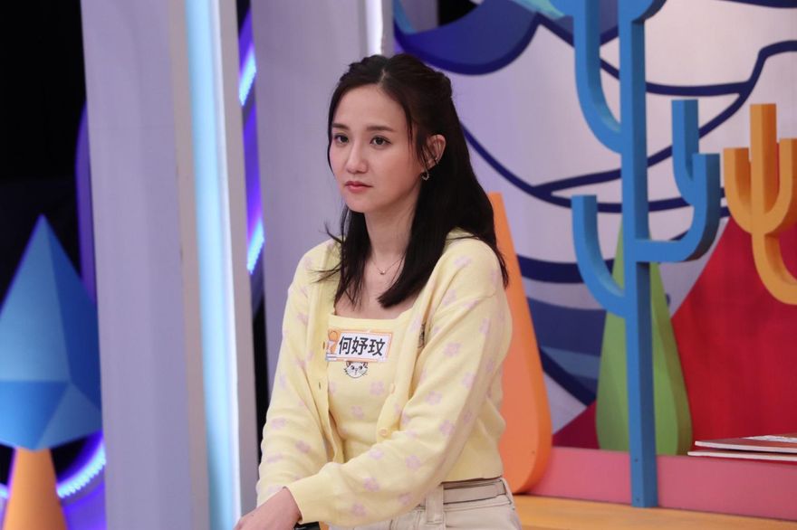 遭逼「生吞20顆雞蛋」！何妤玟吐錄影驚人內幕…險釀敗血症急送醫