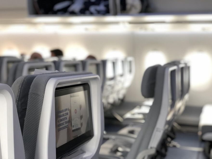 航空公司規定「胖子」需買2人座位　澳洲人權組織籲立法停止歧視