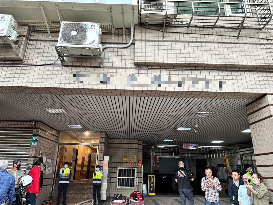 快訊/情關難過！男為情所困反鎖家中開瓦斯輕生　母被拒門外急報警