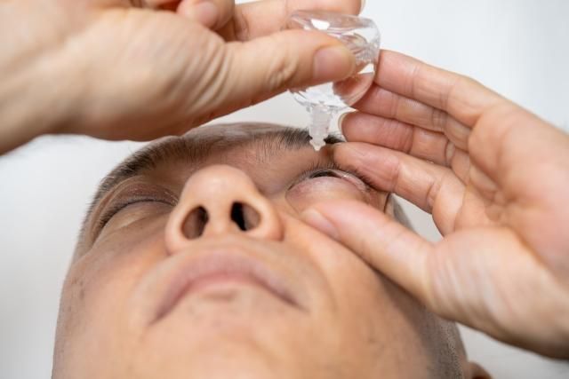 天氣轉涼「乾眼症」症狀恐加重！醫曝多吃含「Omega-3」有效減少症狀