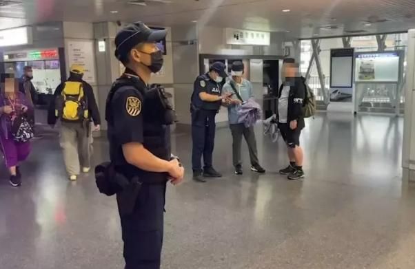 快訊/台鐵再傳炸彈恐嚇！神秘客要求釋放黑幫成員　宣稱已在北上列車放3炸彈