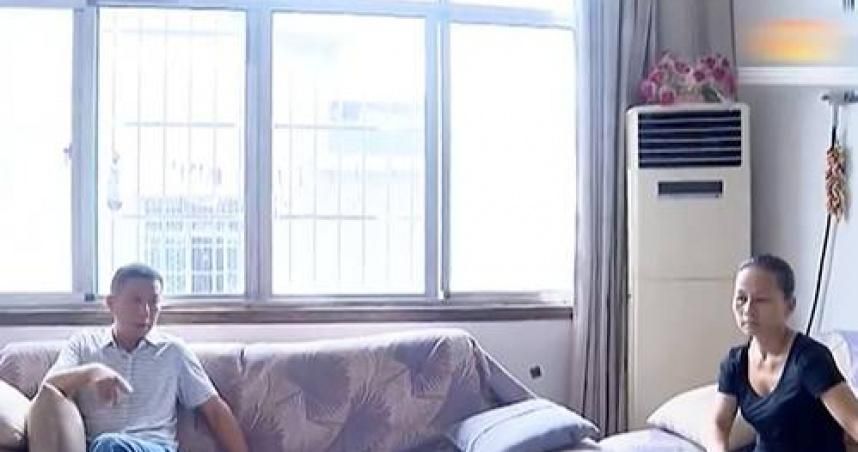 大丈夫的復仇！兒養20年才知非親生　人夫布局7年讓妻「淨身出戶」