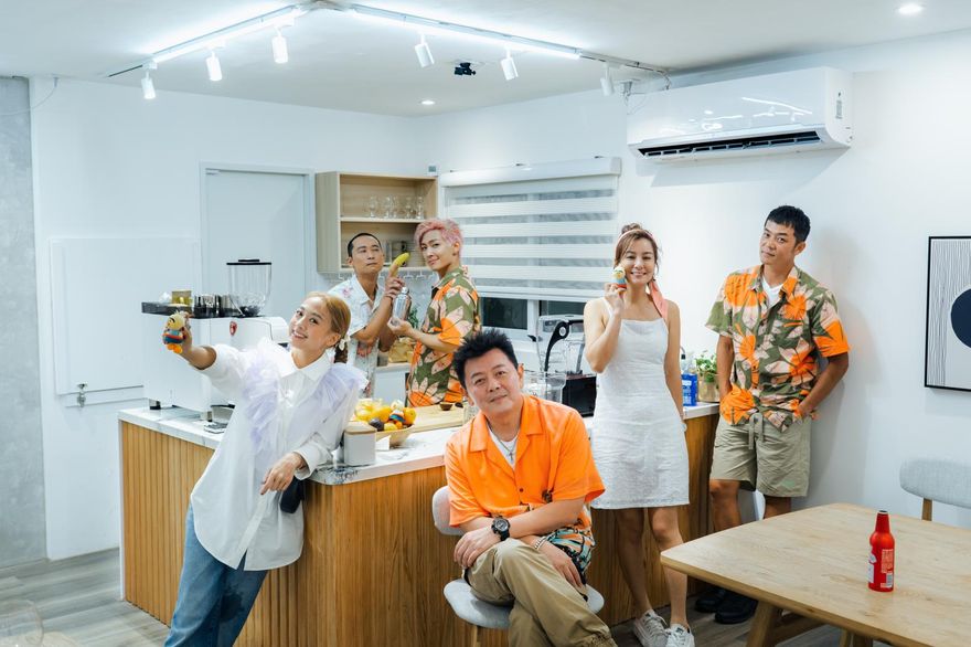 重要成員無預警集體辭職！《嗨！營業中2》卡司疑換血　姚元浩：我不幹了