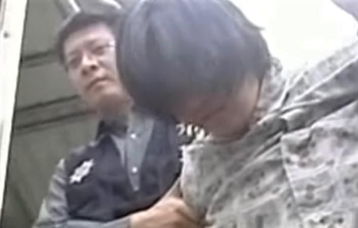 小魔女狂殺運將1/蛇蠍女「陪睡抵車資」50天殺3運將　酒加迷藥弄暈浴室溺斃…手段兇殘