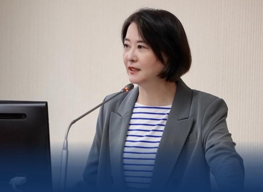 吃案的不只林飛帆？綠營性騷案件連環爆　王鴻薇點名「4高層」也該調查