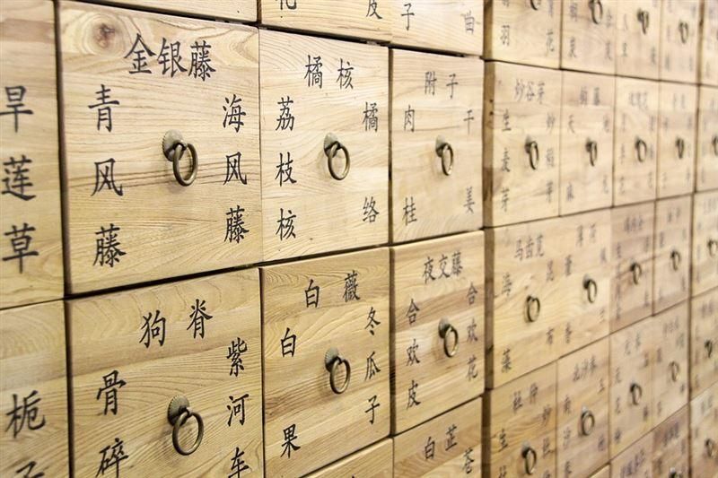 中醫辨證論治白血病5類型　食療搭配穴位按摩緩解不適