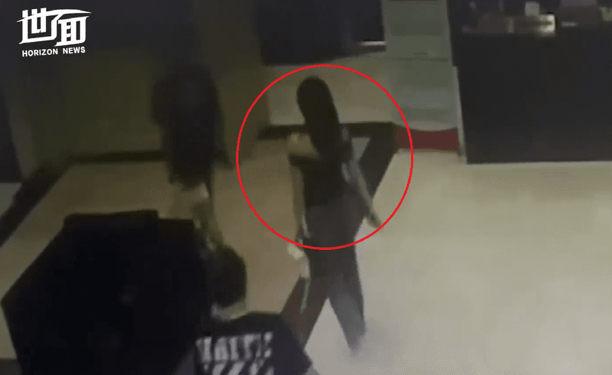 影/出國驚魂記！陸女飛泰國體驗潑水節　慘遭綁架「勒索38萬」