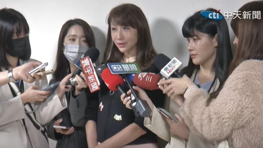 提名苗博雅綠民代炸鍋！簡舒培不忍了開轟　許淑華回應：重點是要能贏