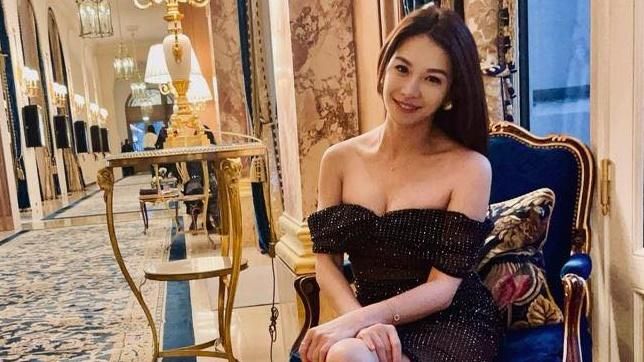 曾因啪啪啪出聲被嫌！艾莉絲淚吐感情遭背叛心聲：天真就此滅亡