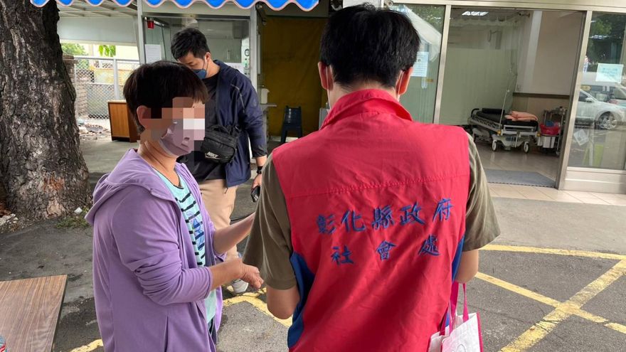 保障社工師人身安全　《社會工作師法》三讀！恐嚇脅迫者處3年以下徒刑