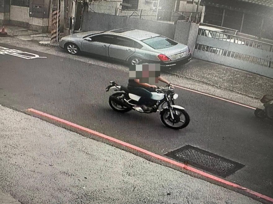 影/永康套房縱火案！可疑男房客「說詞反覆」　警聲請預防性羈押