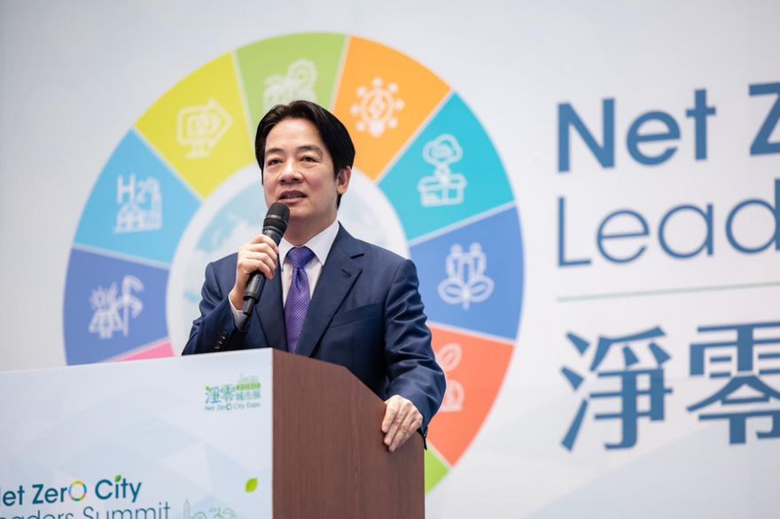 賴清德失言！脫口「4字」挨轟汙名化精神病人　媒體人痛批：身為醫師該道歉