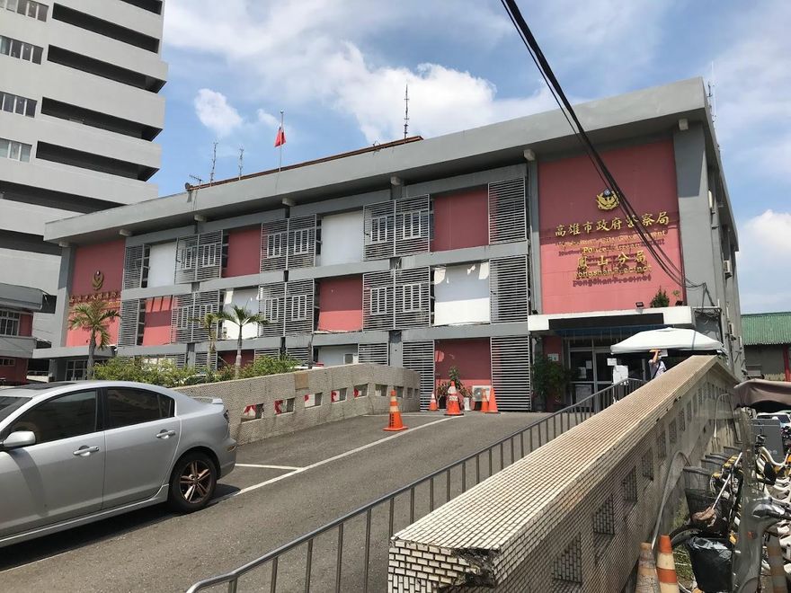 多年仇恨！高雄里長遭持棍狂毆　警循線逮幕後藏鏡人