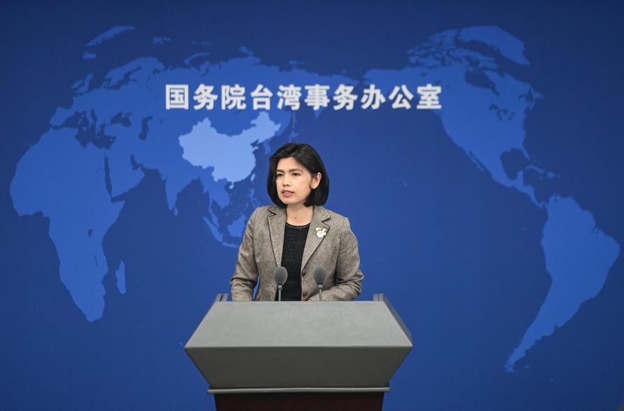 八旗文化總編富察傳在陸遭捕　陸國台辦證實：涉「危害國家安全」調查中