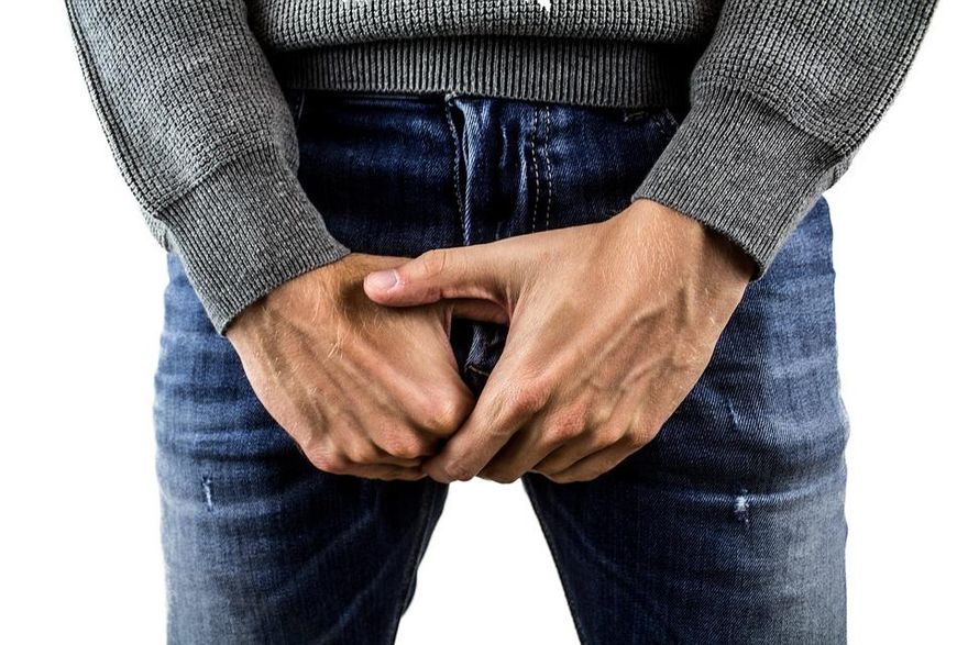 他真的有30公分！英40歲男子擁超長「弟弟」嘆過不了正常生活　還因此跟女友分手