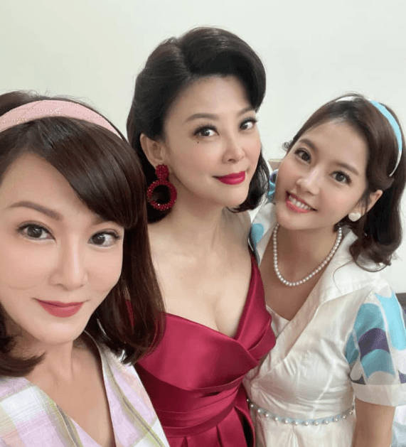 爆飆罵王樂妍「死破X」扯衣領！邱琦雯首發聲：人不犯我、我不犯人