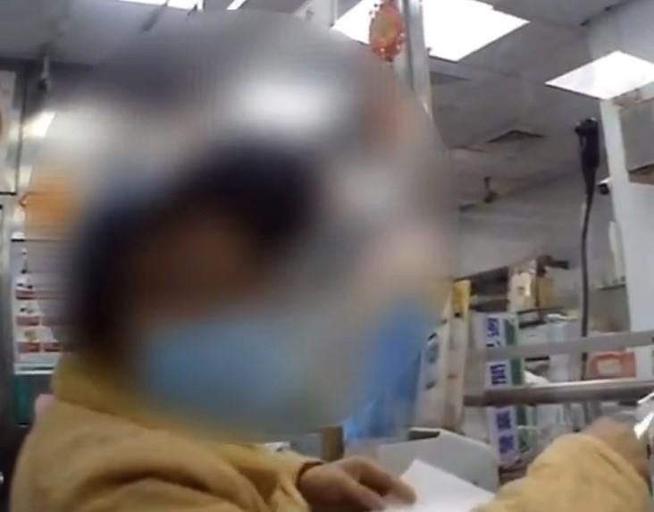 66歲女車手領鉅款辯付醫藥費　警當場拆穿謊言逮捕送辦