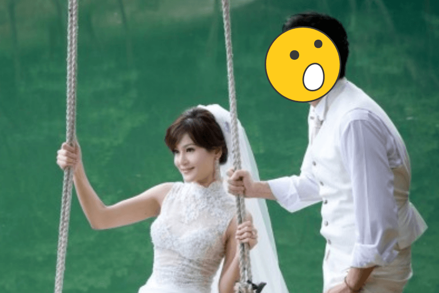 疑棚內飆罵王樂妍！邱琦雯「昔嫁柯建銘兒子6年就離婚」千金背景曝光