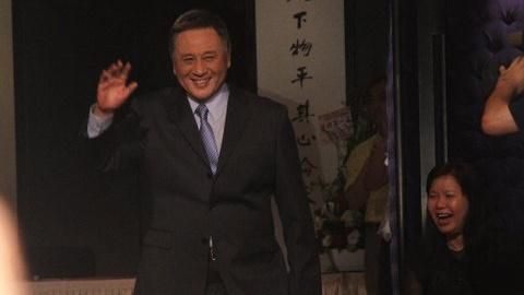 快訊/昔邵氏小生宗華辭世享壽80歲　曾演出台8「有5位明星乾子女」