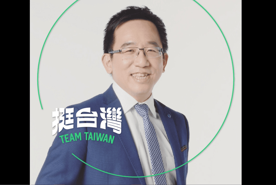 影/陳致中今報到入監　臉書先PO文「說聲再見」感謝大家的愛與溫暖