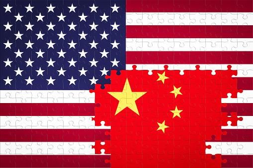 卸任前再出手！拜登擴大AI晶片禁令　陸批濫用出口管制
