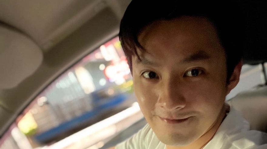 小12歲嫩妻才懷孕！張雁名突喊「快撐不下去」：對一切絕望