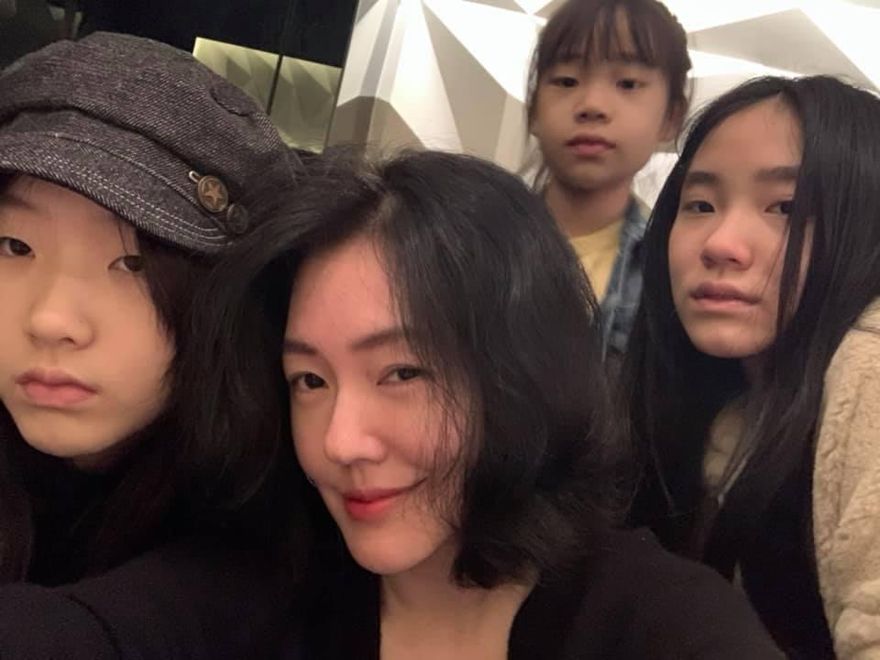 小S道別前「習慣說2句話」被女兒嗆好假！無奈嘆：做人基本道理