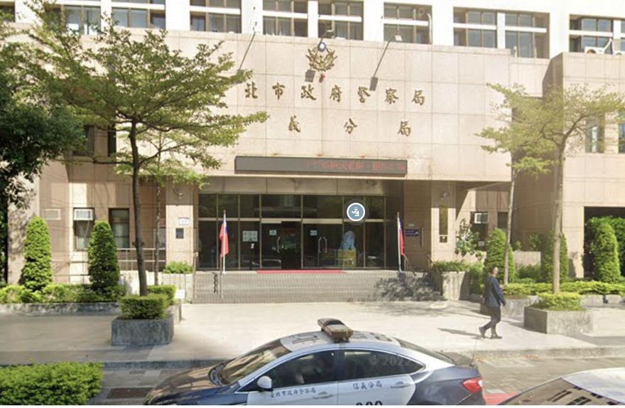 北市惡警貪汙、恐嚇、栽槍樣樣來　上訴仍遭重判11年