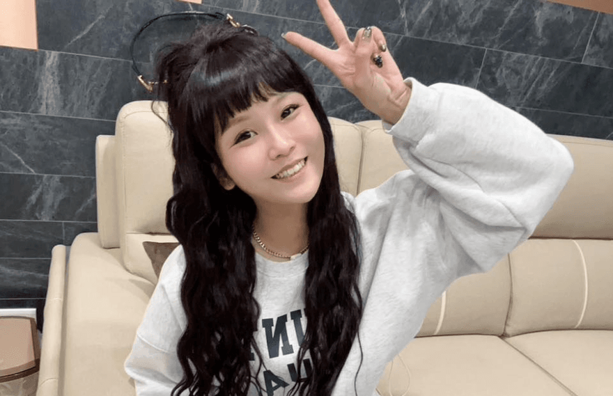 丟丟妹嘆離婚「人財兩失」！鬆口揭婚變內幕：沒跟前夫拿一毛錢